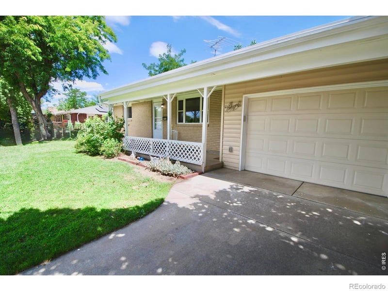 2648 17th Ave, Greeley, CO 80631