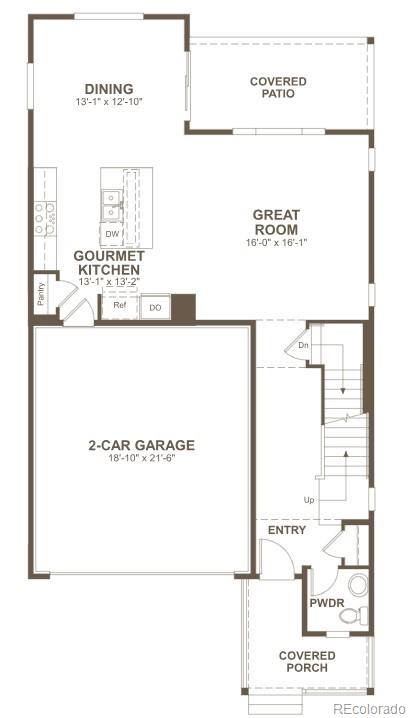 9086 Hayden Peak St, Englewood, CO 80112