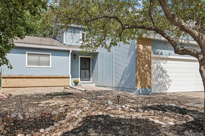 2867 W Rowland Ave, Littleton, CO 80120