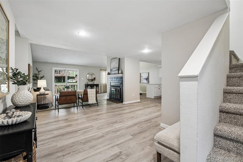 2867 W Rowland Ave, Littleton, CO 80120