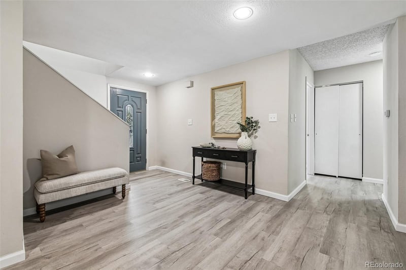 2867 W Rowland Ave, Littleton, CO 80120