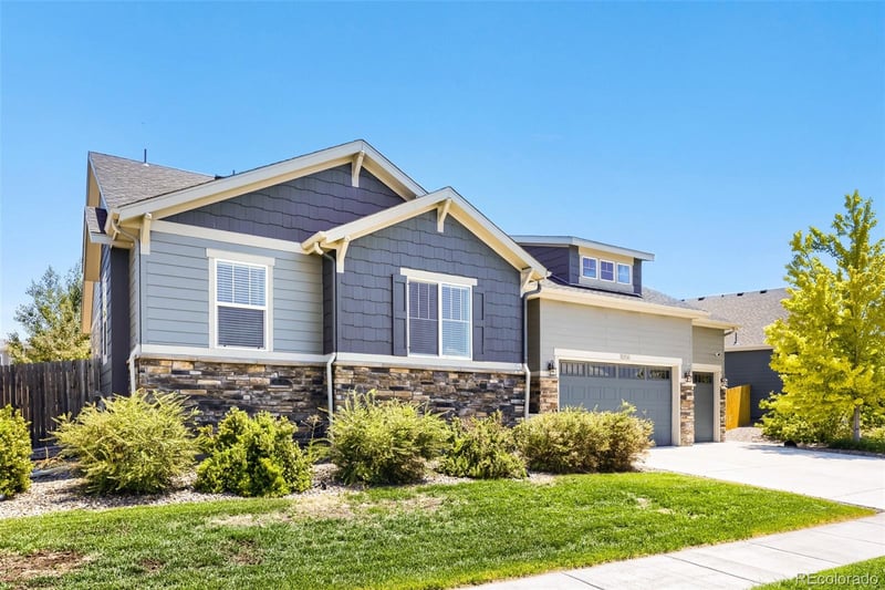 11350 Kalispell St, Commerce City, CO 80022