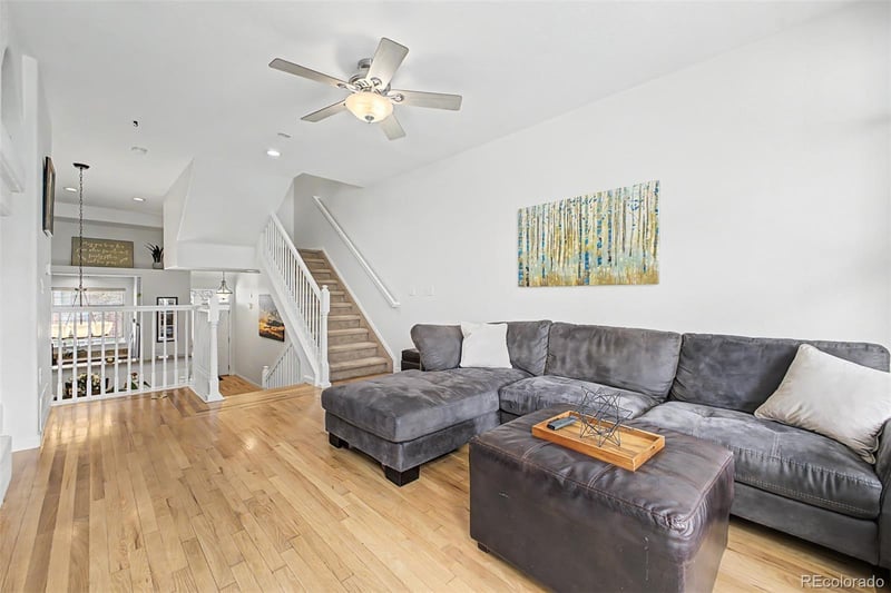 9867 E Florida Pl, Denver, CO 80247