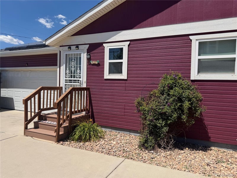 701 S Mckinley Ave, Fort Lupton, CO 80621