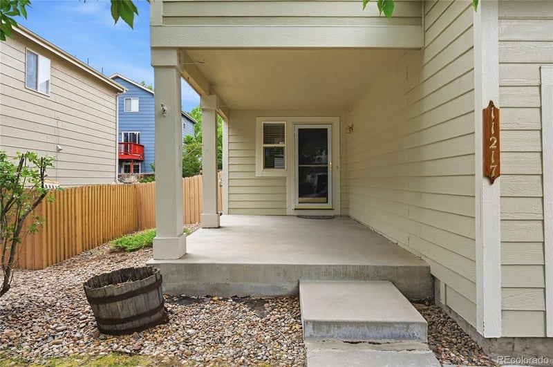 11217 Jansen St, Parker, CO 80134