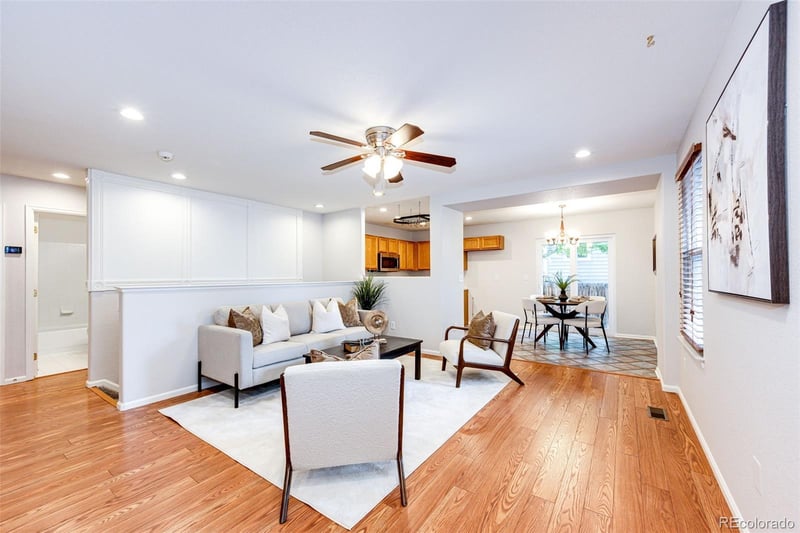 16475 E Phillips Pl, Englewood, CO 80112