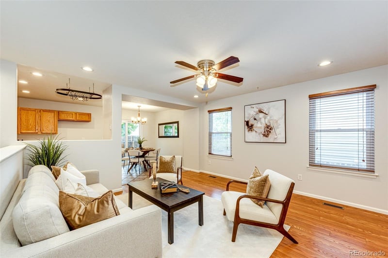 16475 E Phillips Pl, Englewood, CO 80112