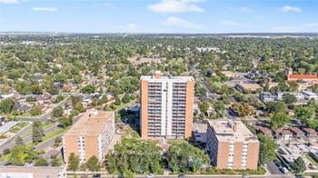 955 Eudora St #901E, Denver, CO 80220