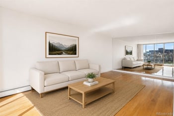 955 Eudora St #901E, Denver, CO 80220