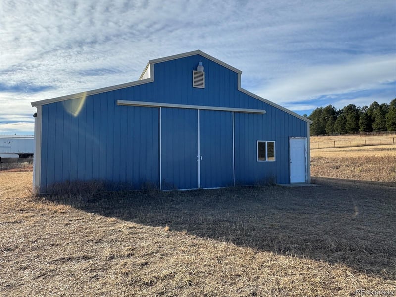 1125 Paddock St, Elizabeth, CO 80107