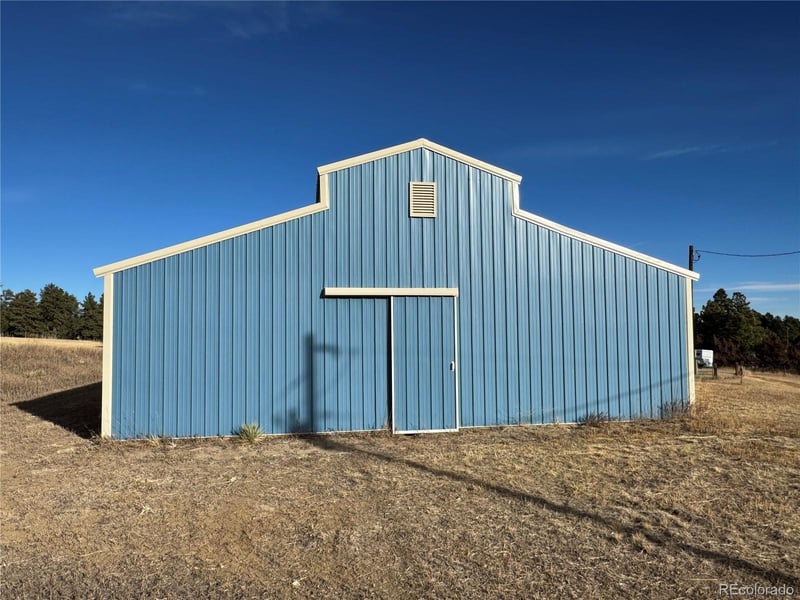 1125 Paddock St, Elizabeth, CO 80107