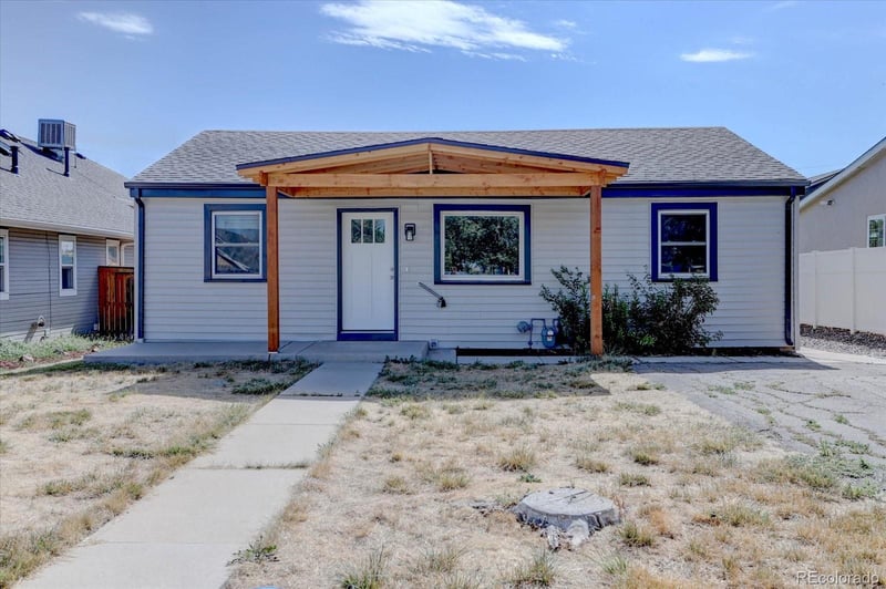 6650 Irving St, Denver, CO 80221