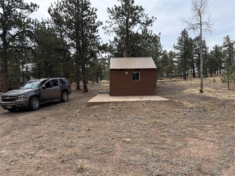 Chubb Ct, Buena Vista, CO 81211