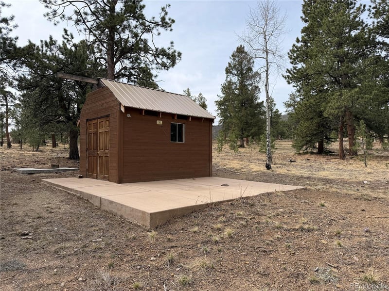Chubb Ct, Buena Vista, CO 81211