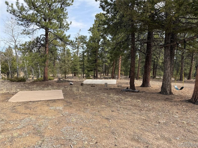 Chubb Ct, Buena Vista, CO 81211