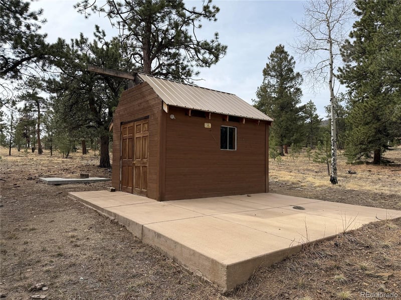 Chubb Ct, Buena Vista, CO 81211