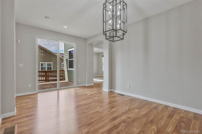 11640 S Flower Mound Way, Parker, CO 80134