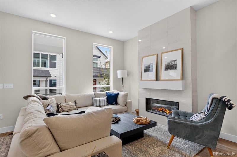3132 W Bonfils Pl, Denver, CO 80236