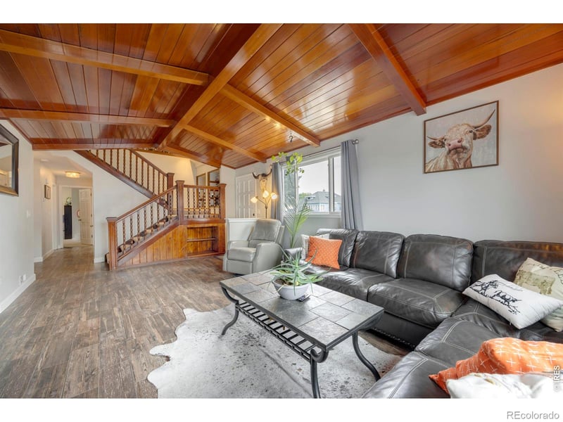 201 E 4th Ave, Severance, CO 80546