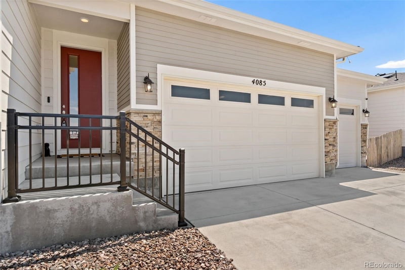 4085 Castle Vista Dr, Castle Rock, CO 80104