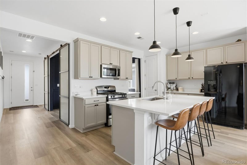 4085 Castle Vista Dr, Castle Rock, CO 80104