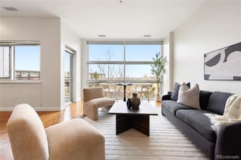 2958 Syracuse St #306, Denver, CO 80238