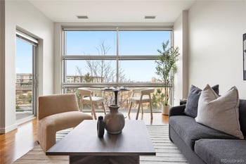 2958 Syracuse St #306, Denver, CO 80238