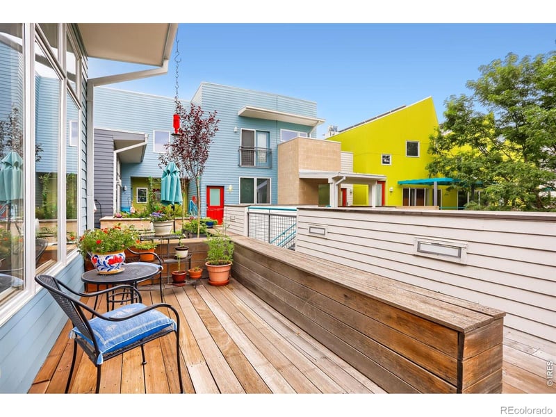 2018 Ionosphere St #5, Longmont, CO 80504
