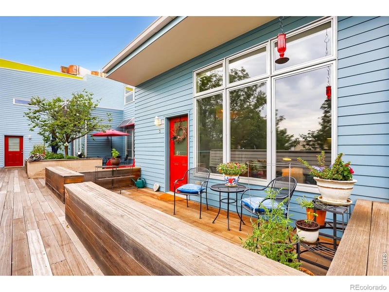 2018 Ionosphere St #5, Longmont, CO 80504