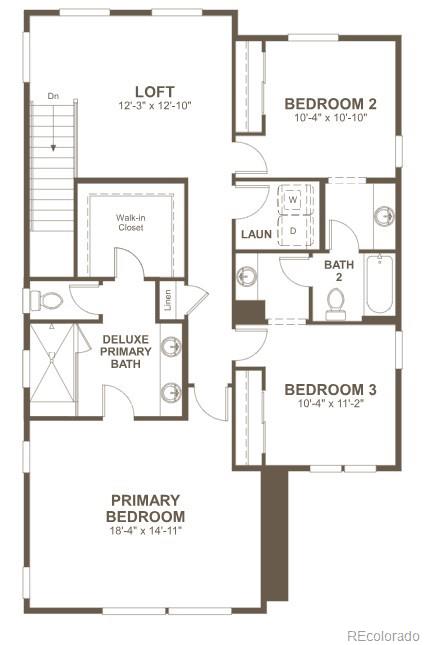 9154 Fowler Peak Ct, Englewood, CO 80112