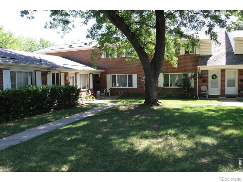 800 Lincoln St #I, Longmont, CO 80501