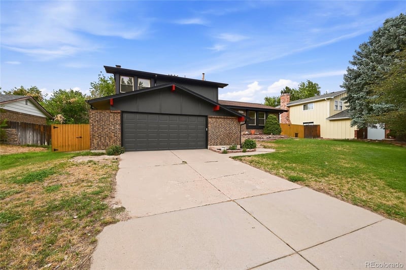 1648 S Kingston St, Aurora, CO 80012