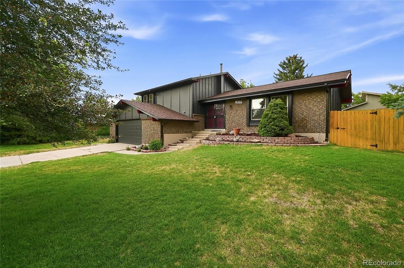 1648 S Kingston St, Aurora, CO 80012