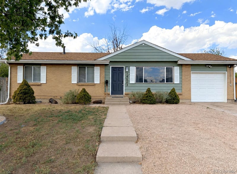 14563 E 11th Ave, Aurora, CO 80011
