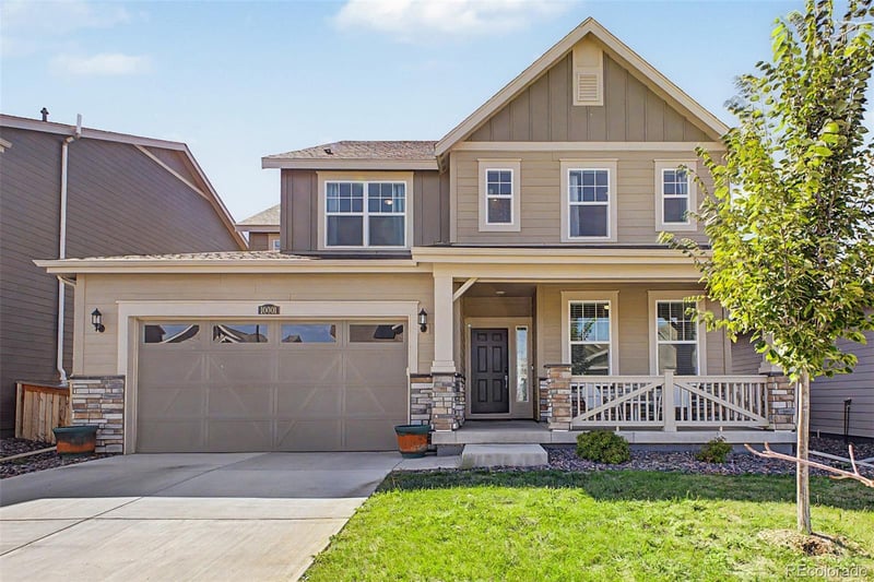 10001 Tucson St, Commerce City, CO 80022
