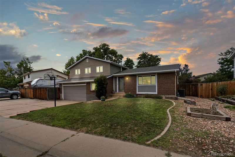 7263 Deframe Ct, Arvada, CO 80005