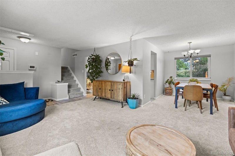 7263 Deframe Ct, Arvada, CO 80005