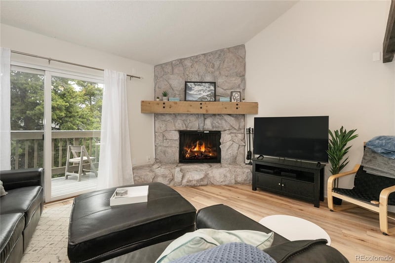 62 County Road 838 #21-4, Fraser, CO 80442