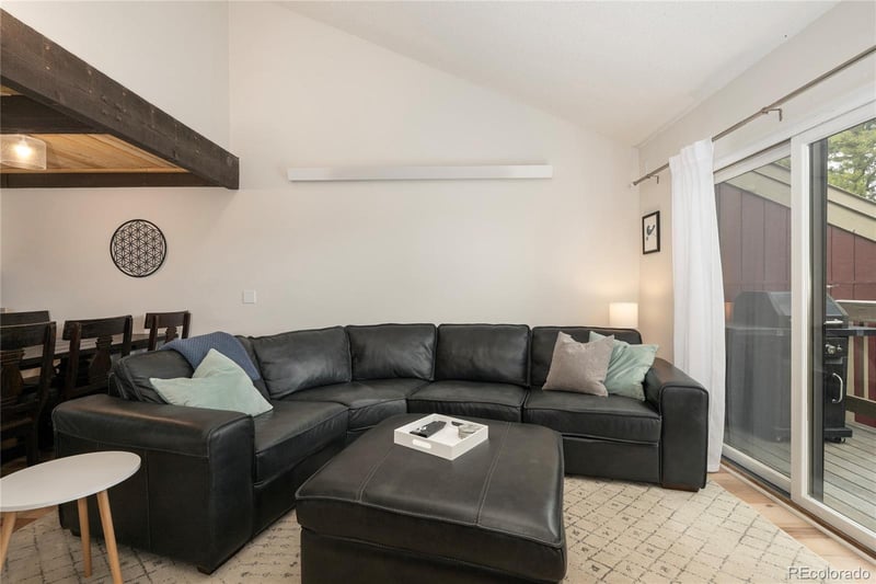 62 County Road 838 #21-4, Fraser, CO 80442