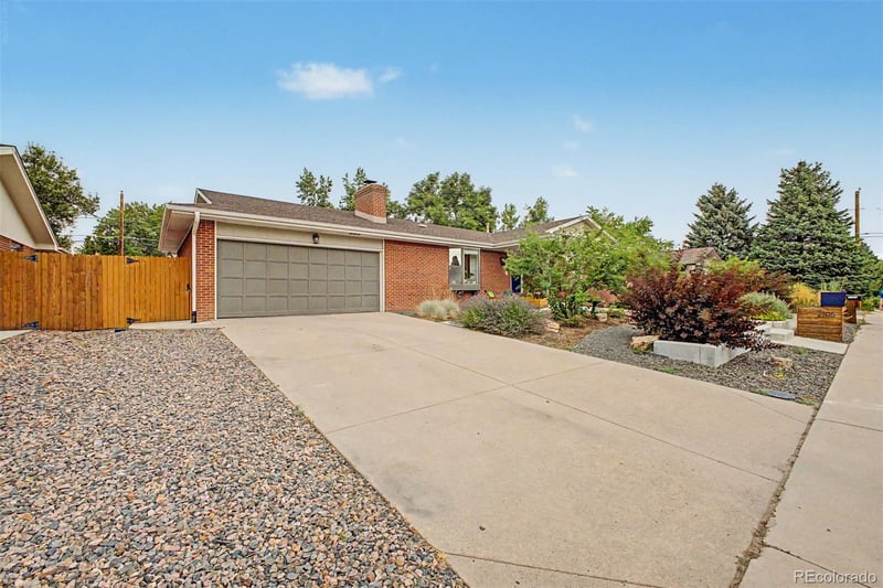 2105 Lewis St, Denver, CO 80215