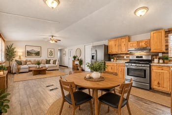 5093 E 96th Pl Lot 126, Denver, CO 80229