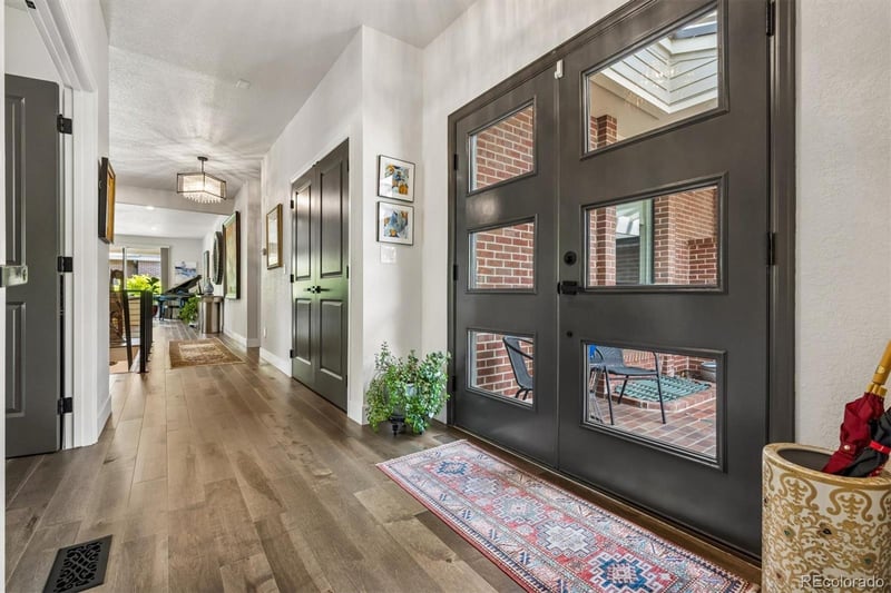 2800 S University Blvd #160, Denver, CO 80210