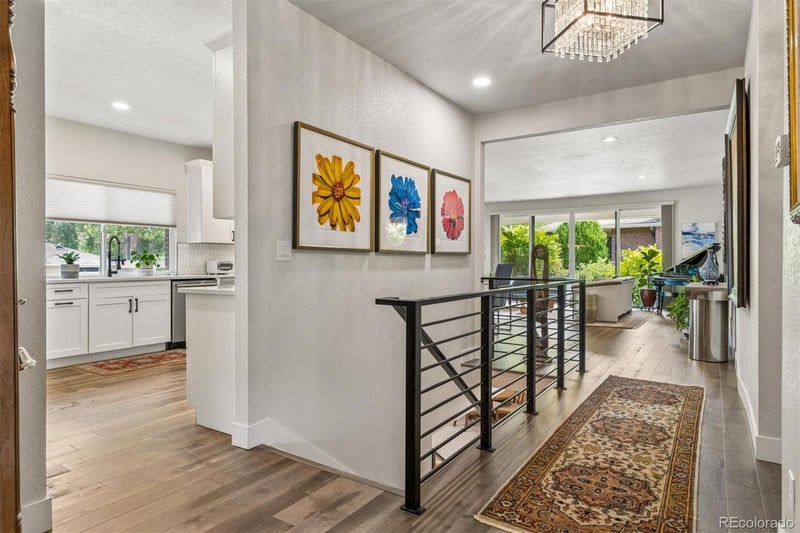 2800 S University Blvd #160, Denver, CO 80210