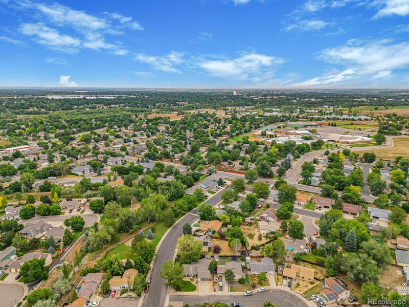 502 S Empire Ave, Loveland, CO 80537