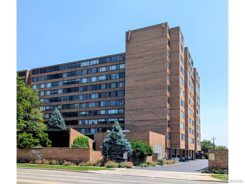 1850 Folsom St #1005, Boulder, CO 80302