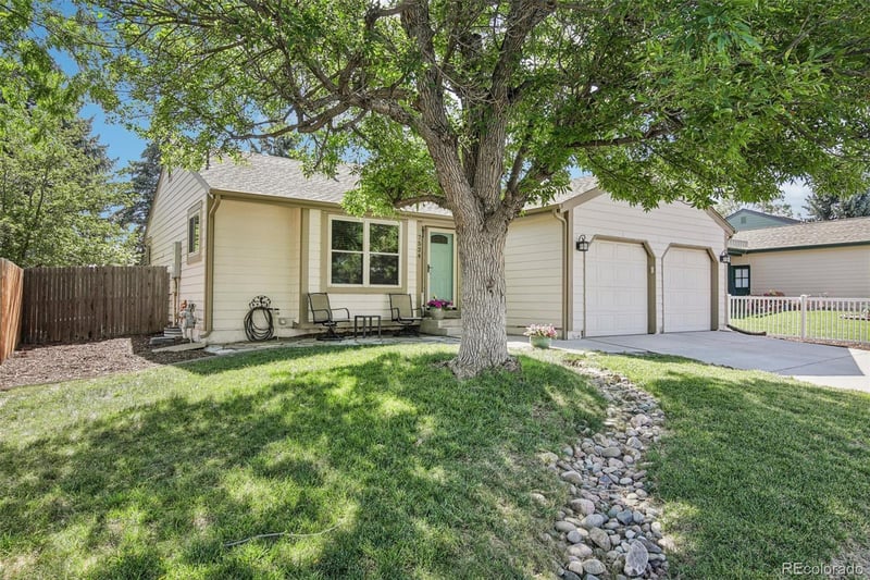 7524 Benton St, Arvada, CO 80003