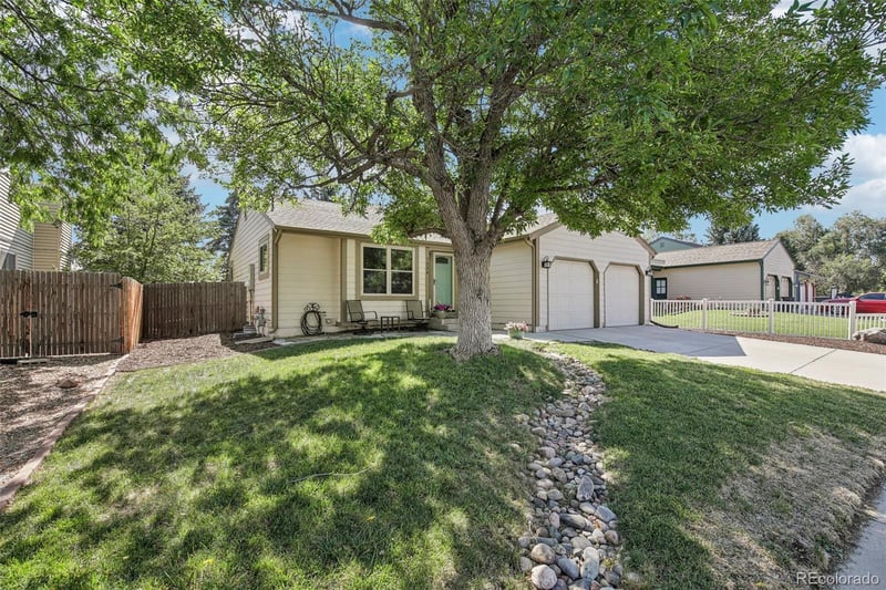 7524 Benton St, Arvada, CO 80003
