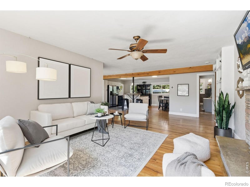 1455 S Taft Hill Rd, Fort Collins, CO 80521