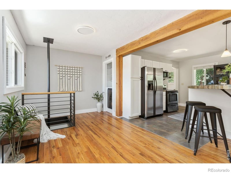 1455 S Taft Hill Rd, Fort Collins, CO 80521