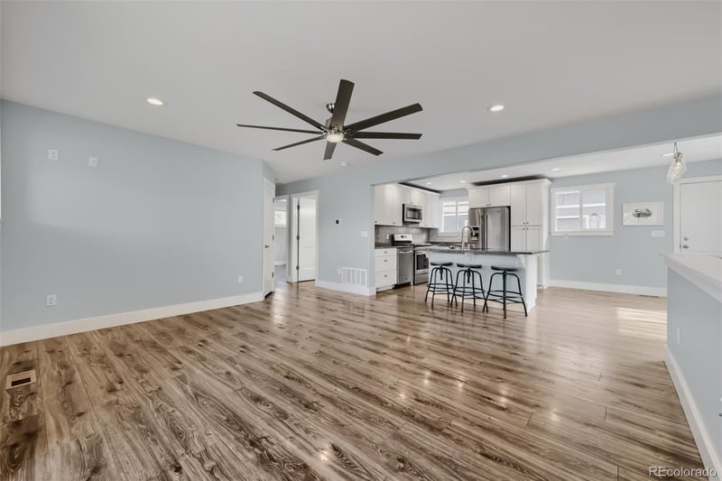 5456 W 66th Ave, Arvada, CO 80003